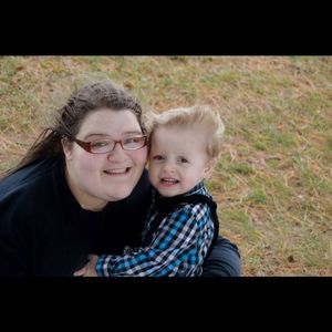 Meet your Posher, Amber